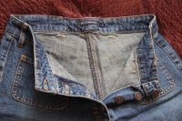 Лот: 5025771. Фото: 3. Джинсы новые на пуговицах. Одежда, обувь, галантерея