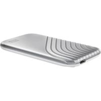 Лот: 21438761. Фото: 5. Внешний диск SSD WD 2TB My Passport...