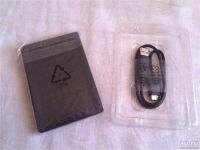 Лот: 8301054. Фото: 3. Внешний Жесткий диск HDD Seagate... Компьютеры, оргтехника, канцтовары