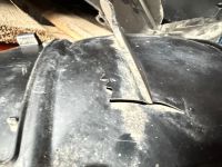 Лот: 25133184. Фото: 10. подкрылок Opel Astra L69