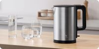 Лот: 16390180. Фото: 9. Чайник Viomi Electric Kettle...