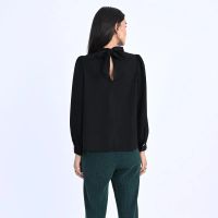 Лот: 24208885. Фото: 3. Блузка LaRedoute. Одежда, обувь, галантерея