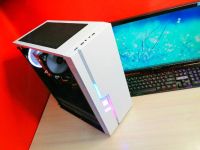 Лот: 17847542. Фото: 2. Игровой системный блок Intel 6... Компьютеры, ноутбуки, планшеты