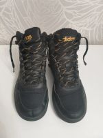 Лот: 24401210. Фото: 5. Ботинки 38р-р