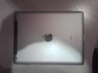 Лот: 1974410. Фото: 2. ipad 3 16 gb (wi-fi + cellular... Компьютеры, ноутбуки, планшеты