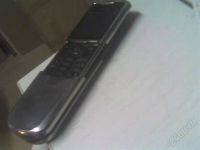 Лот: 1430609. Фото: 3. nokia 8800 silver original. Красноярск