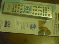 Лот: 4786496. Фото: 3. Универсальный пульт. Бытовая техника