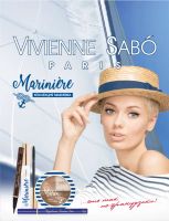 Лот: 11378716. Фото: 3. Vivienne Sabo Eyeliner Feutre... Красота и здоровье