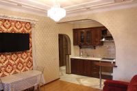 Лот: 2963119. Фото: 2. Сдам 2-комн студию на Взлётке... Аренда