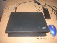 Лот: 2129015. Фото: 2. Ноутбук IBM ThinkPad 600E (PII... Компьютеры, ноутбуки, планшеты