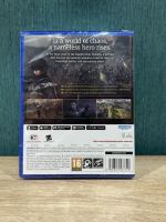 Лот: 25025526. Фото: 3. Игра PS5 Dynasty Warriors Origins... Компьютеры, оргтехника, канцтовары