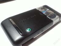 Лот: 1267010. Фото: 2. Sony Ericsson K550i. Смартфоны, связь, навигация