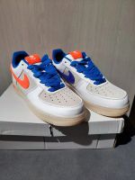 Лот: 25807143. Фото: 2. Кроссовки Nike AF1 Low Year Of... Мужская обувь