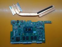 Лот: 25766162. Фото: 8. Неисправная материнская плата...