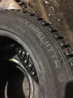 Лот: 17135725. Фото: 3. Шины nokian hakkapeliitta 8 155... Авто, мото, водный транспорт