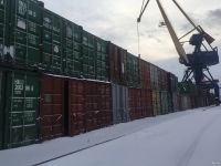 Лот: 13210342. Фото: 11. Продажа контейнеров 3,5,20,40...