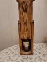 Лот: 17102528. Фото: 5. Подарочный деревянный пинал для...