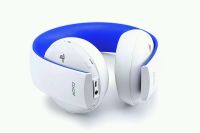 Лот: 12391487. Фото: 2. Sony Headset 2.0 Wireless White... Игровые консоли