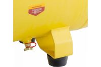 Лот: 19485991. Фото: 7. Компрессор воздушный Denzel DK1800...