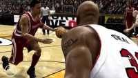 Лот: 1022570. Фото: 2. NBA LIVE 07 (лицензия) Xbox 360. Игровые консоли