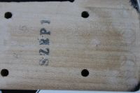 Лот: 4064716. Фото: 6. History SZR-P1 Made In Japan 2006...