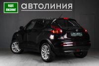 Лот: 21324541. Фото: 5. Nissan Juke, I 1.6 CVT (117 л...