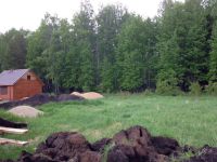 Лот: 5708442. Фото: 3. Участок 10 сот ИЖС. Недвижимость
