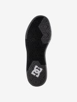 Лот: 25077831. Фото: 5. Кеды мужские DC Shoes Cure, Черный