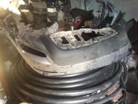 Лот: 7367842. Фото: 3. BMW X3. Авто, мото, водный транспорт