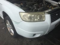 Лот: 20897003. Фото: 10. Решетка радиатора Subaru Forester...