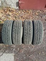 Лот: 24352391. Фото: 7. Шины Bridgestone ICE Cruiser 7000S...