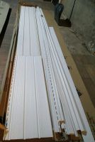 Лот: 18413727. Фото: 3. Софит перфорированный Docke Premium... Строительство и ремонт
