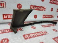Лот: 20897953. Фото: 5. Планка под фару Subaru Forester...