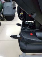 Лот: 15392811. Фото: 8. Автокресло Kids Prime LB 303 ISOFIX...