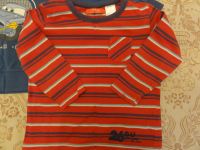 Лот: 4938572. Фото: 3. ТРИ кофточки с длинным рукавом... Дети растут