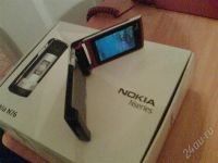 Лот: 360682. Фото: 2. Продам Nokia n76. Смартфоны, связь, навигация