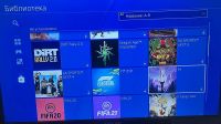 Лот: 19141259. Фото: 7. Sony Playstation 4 Slim 1000gb...