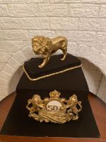 Лот: 15067828. Фото: 4. ТорТ " Золотой Лев " герб. Красноярск