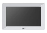 Лот: 11754785. Фото: 2. CTV-iM740W Cloud W (белый) Цветной... Двери, окна, фурнитура