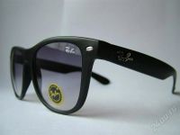 Лот: 326208. Фото: 2. Очки Ray Ban Wayfarer Большие... Аксессуары