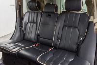 Лот: 21980319. Фото: 14. Land Rover Range Rover 2008