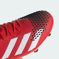 Лот: 17269777. Фото: 4. Футбольные бутсы Adidas Predator... Красноярск