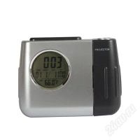 Лот: 853016. Фото: 2. будильник с проектором. Красноярск