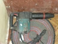 Лот: 8108836. Фото: 3. Отбойный Молоток Makita HM 1202... Строительство и ремонт