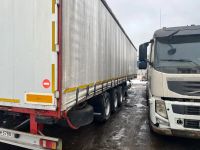 Лот: 25128030. Фото: 4. Полуприцеп