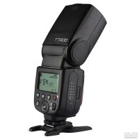 Лот: 8323180. Фото: 3. Вспышка Godox TT600 для Canon... Фото, видеокамеры, оптика
