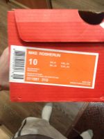 Лот: 7177578. Фото: 3. Кроссовки найк роше nike roshe... Одежда, обувь, галантерея