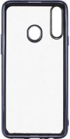 Лот: 17129063. Фото: 3. Чехол InterStep Frame MAT EL для... Смартфоны, связь, навигация