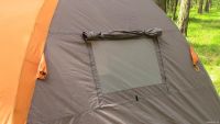 Лот: 4201764. Фото: 8. Палатка кемпинговая Campack Tent...