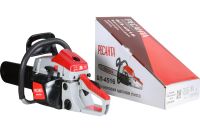 Лот: 19295168. Фото: 4. Бензопила Ресанта БП-4516 (3,1... Красноярск